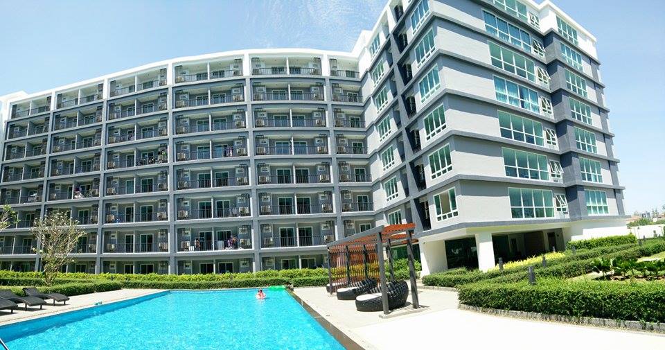 Condo for Rent - Phuket Town