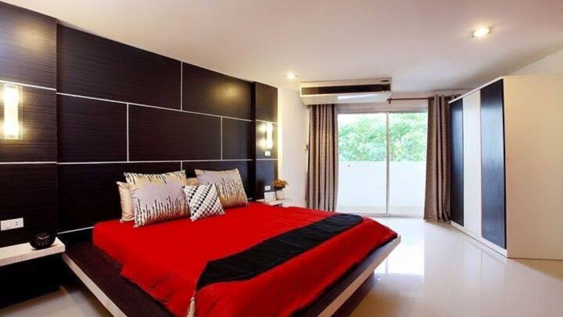 Condo/Apartment - 1 Bedroom - Patong Beach