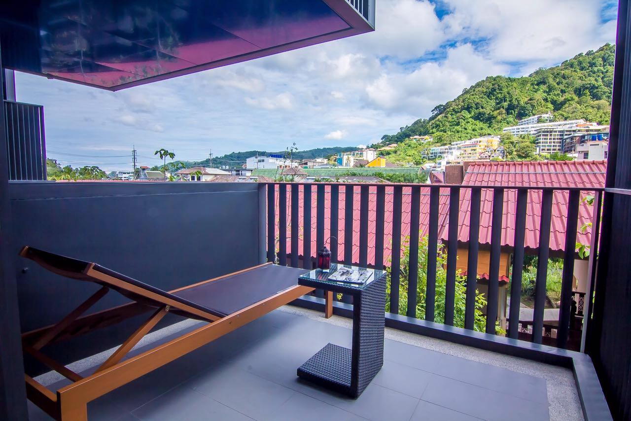 Condo for Sale Patong Beach Sunset View