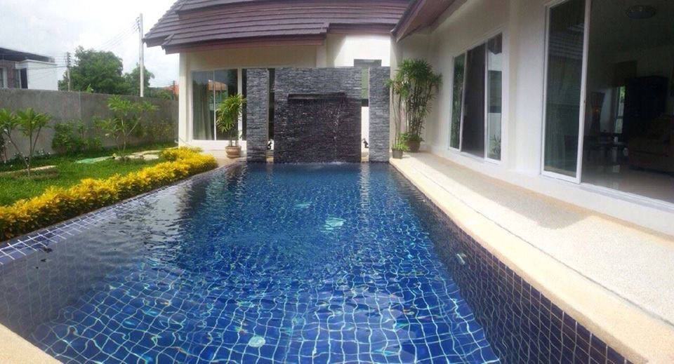 Villa for rent with Private Pool - Thalang