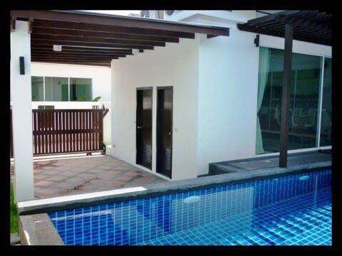 Private Pool Villa - 2 bedroom - Kamala
