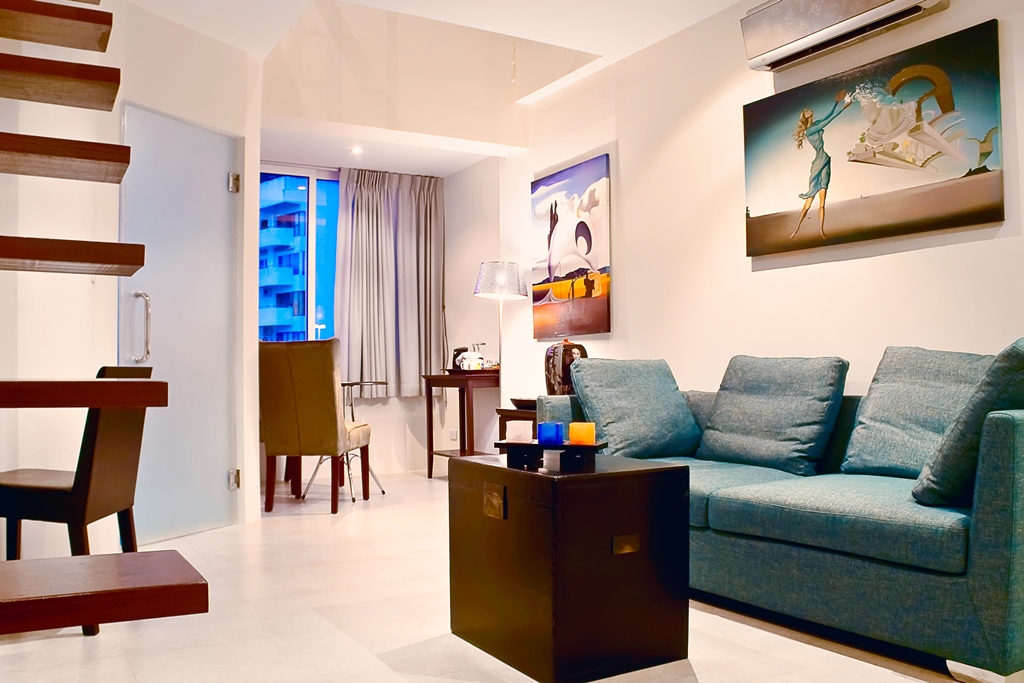 Apartment/Studio For Sale - Patong beach