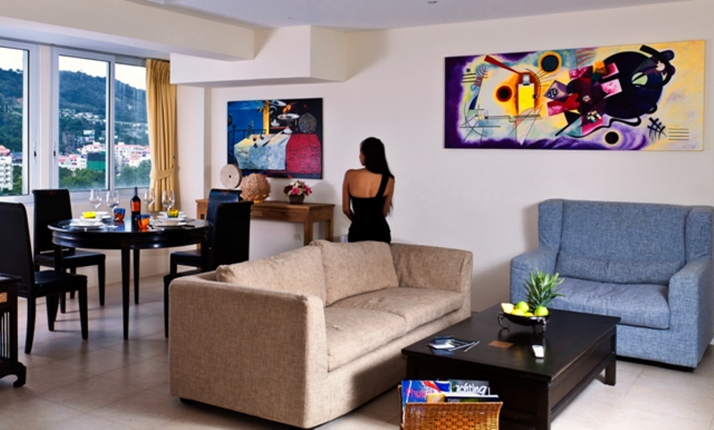 Penthouse For Sale – Patong beach - Phuket