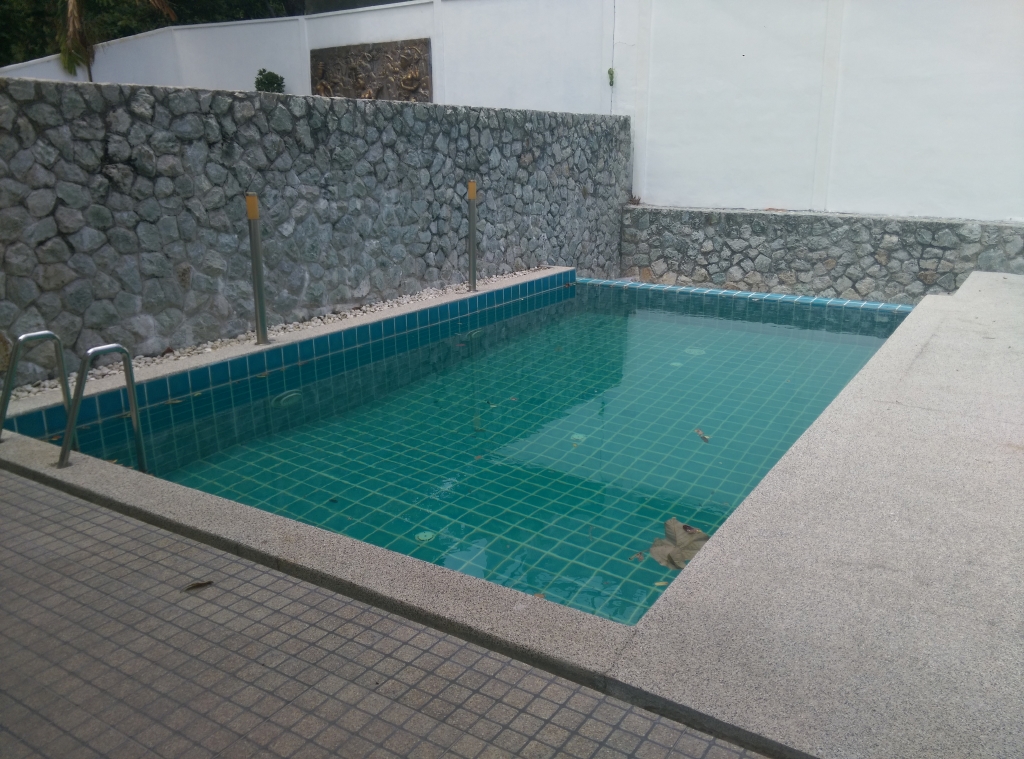PRIVATE POOL VILLA FOR SALE – PATONG BEACH