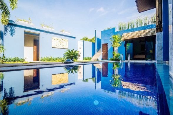  Pool Villa for Sale - Cherng Talay - Phuket