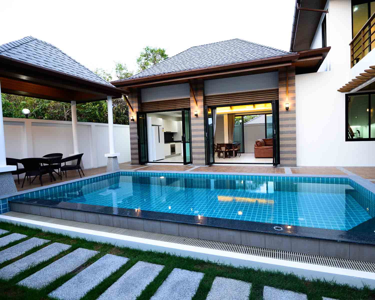 Luxury Private Pool Villa for Sale – Rawai Phuket