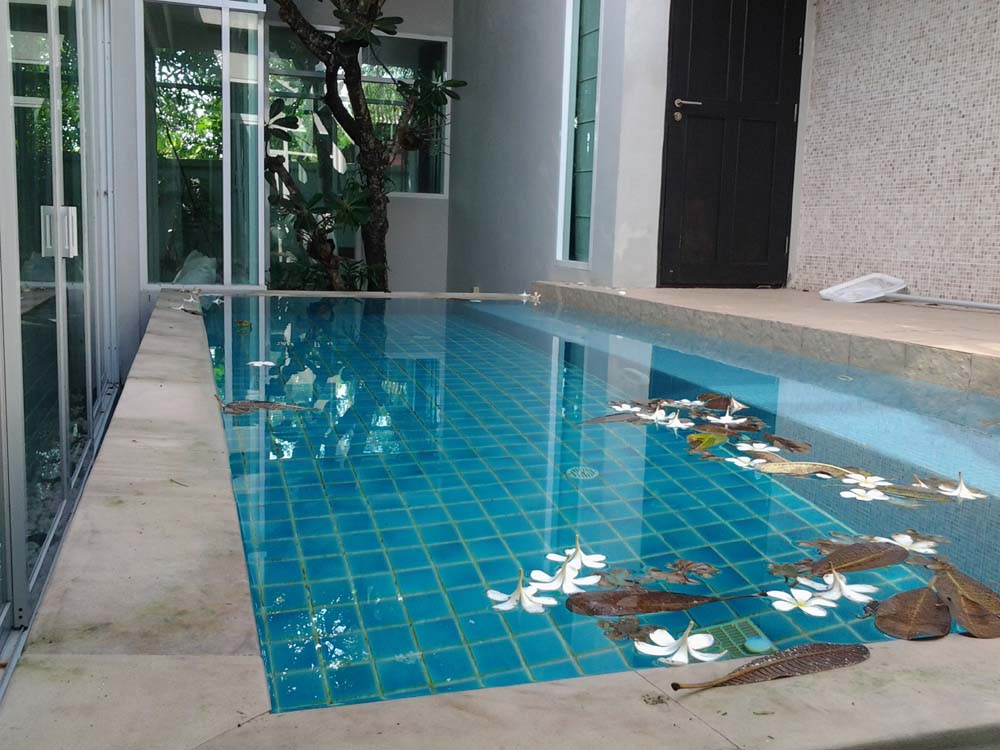 Private Pool House for Sale – Rawai Phuket