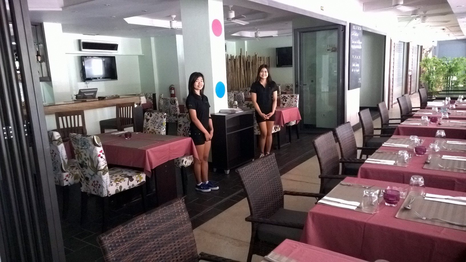 Restaurant for Sale – Patong beach Phuket