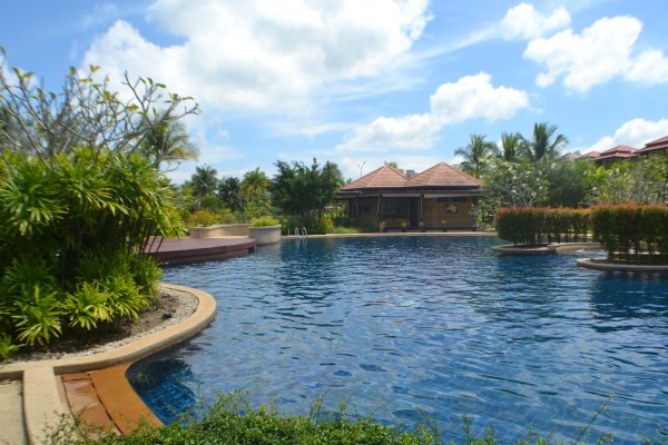 Pool Villa for Sale - Laguna
