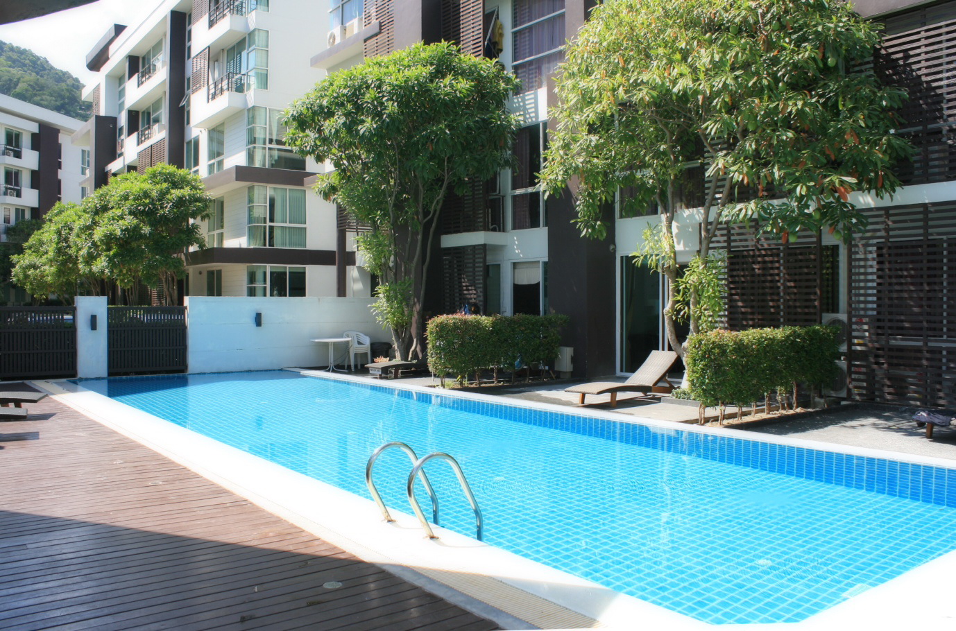  Condo for sale FREEHOLD – Patong Phuket