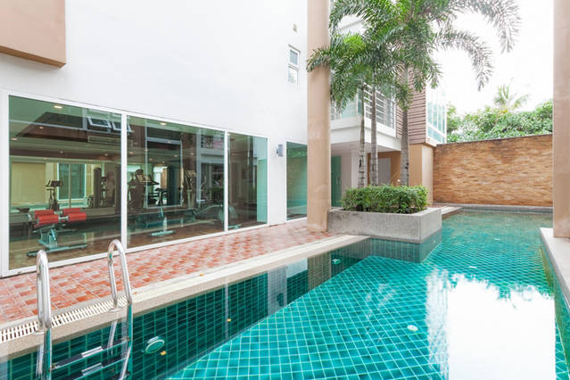 Condo for Sale Freehold - Patong