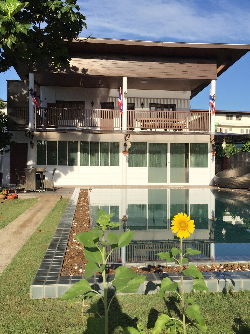 Private Pool Villa - Chalong