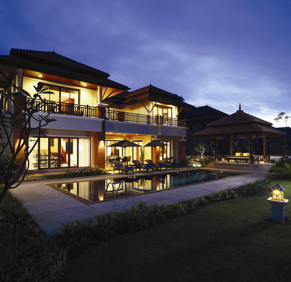 Exclusive Private Pool Villa for Sale – Laguna Phuket
