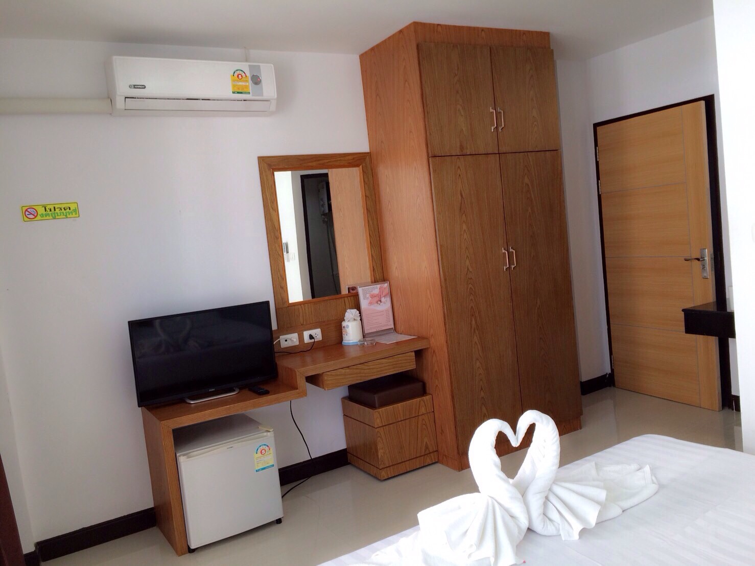 Hotel for Sale – Patong beach
