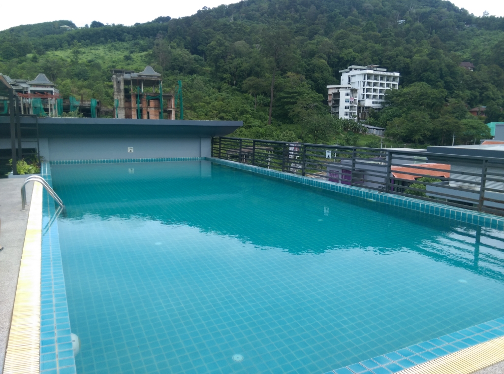 Apartment for Rent - Patong