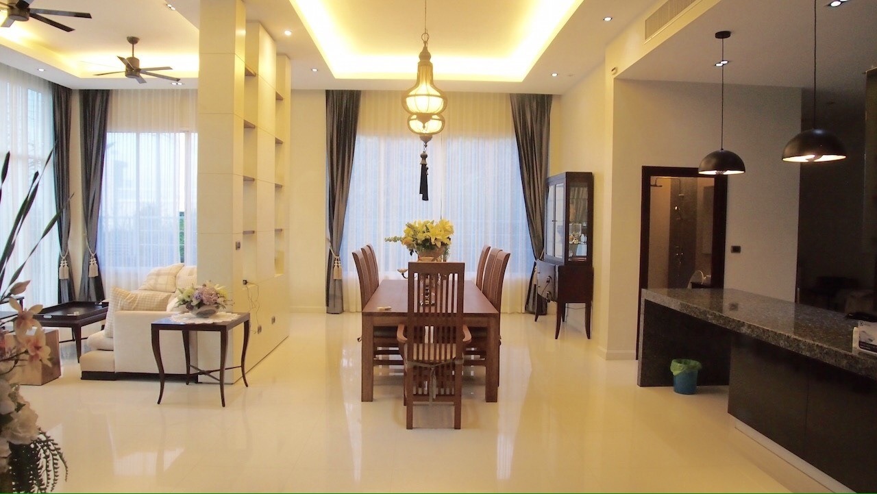 Exclusive Private pool Villa for Rent - Patong