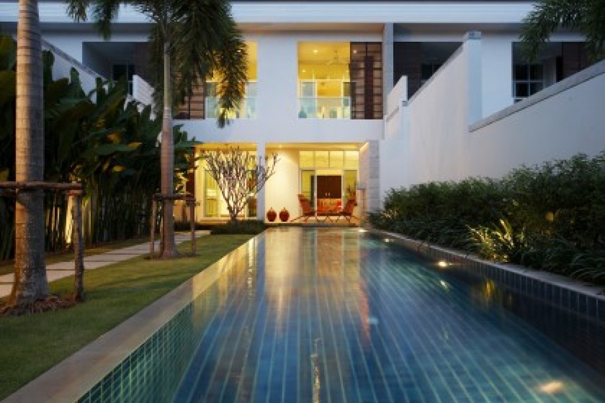 Condo for Sale – Private Pool – Bangtao Phuket