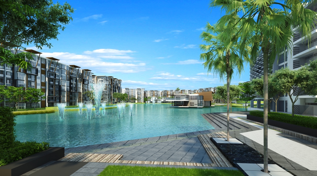Luxury Freehold Apartment for Sale – Thalang Phuket 