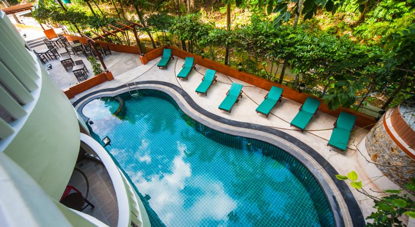 Apartment for Rent – Patong beach Phuket