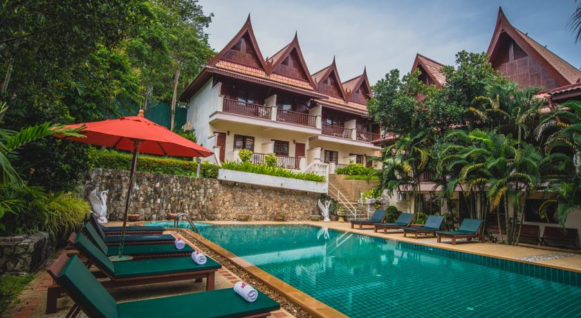 Hotel for Lease – Kata beach Phuket - SOLD OUT