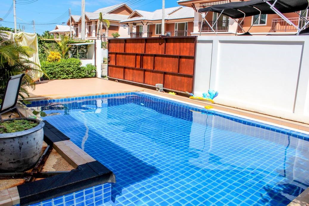 Private Pool House for Rent - Pa Khlok, Thalang, Phuket