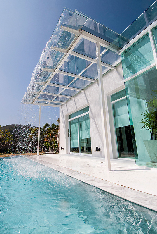 2 Bedroom Luxury Private Pool Villa for Sale – Kamala