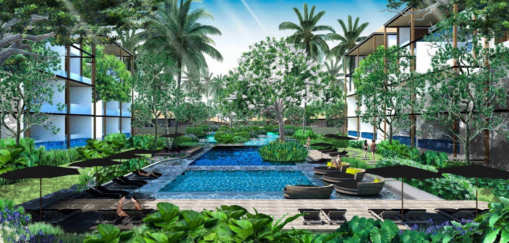 Luxury Apartment for Sale – Phang Nga - Phuket