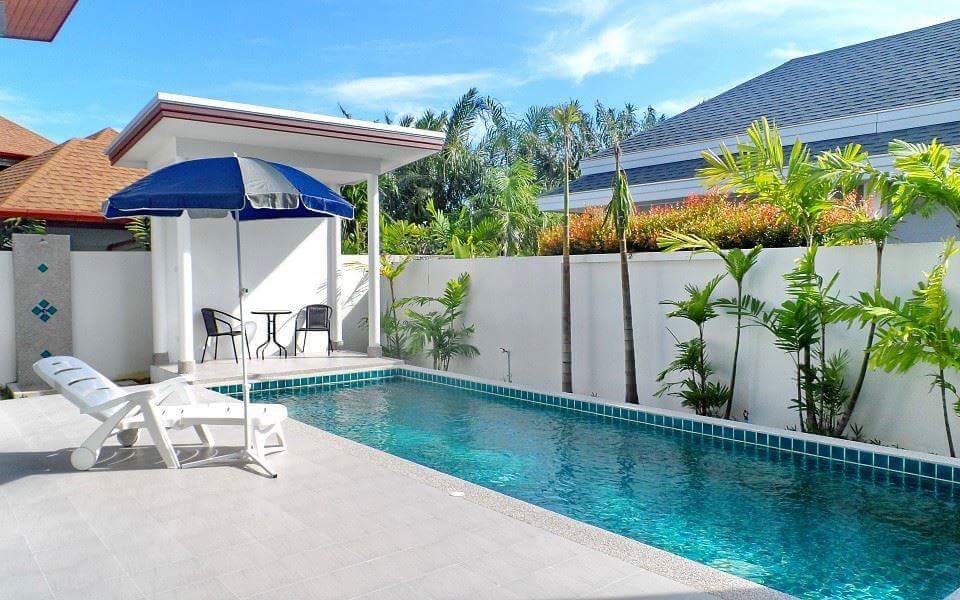 Pool Villa for Sale – Rawai
