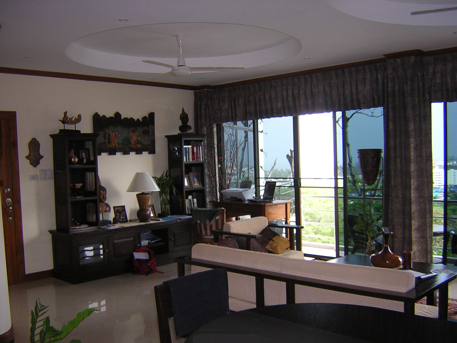 Sea View Apartment for Sale - Patong Beach