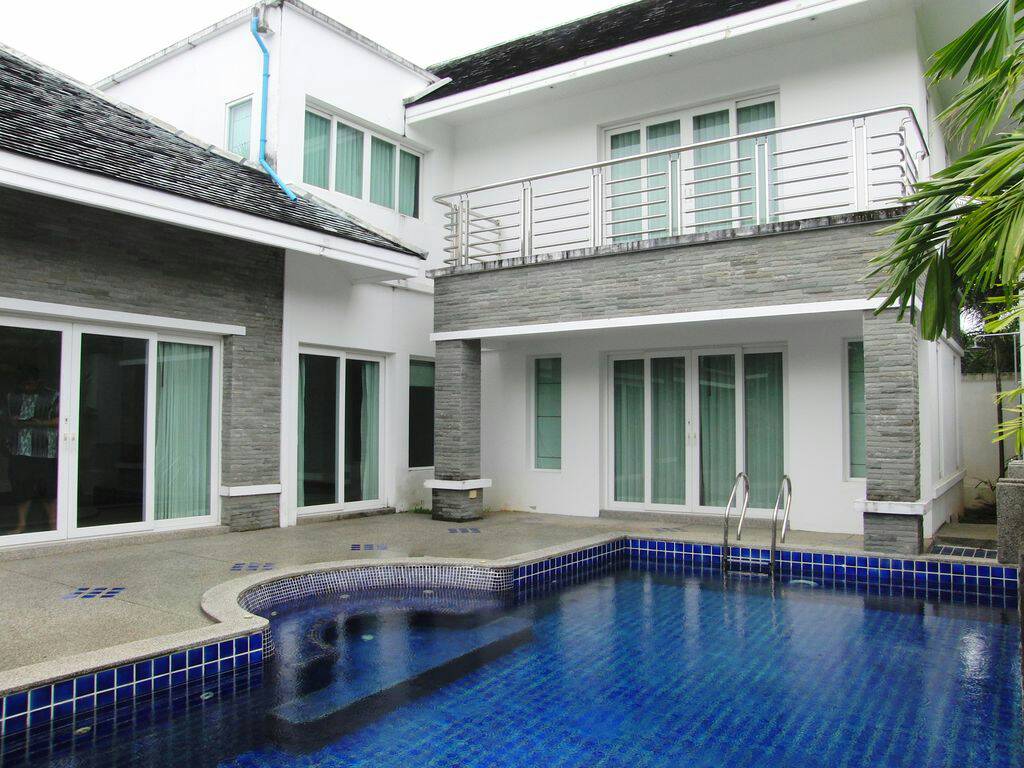 Private Pool Villa for Sale - Rawai