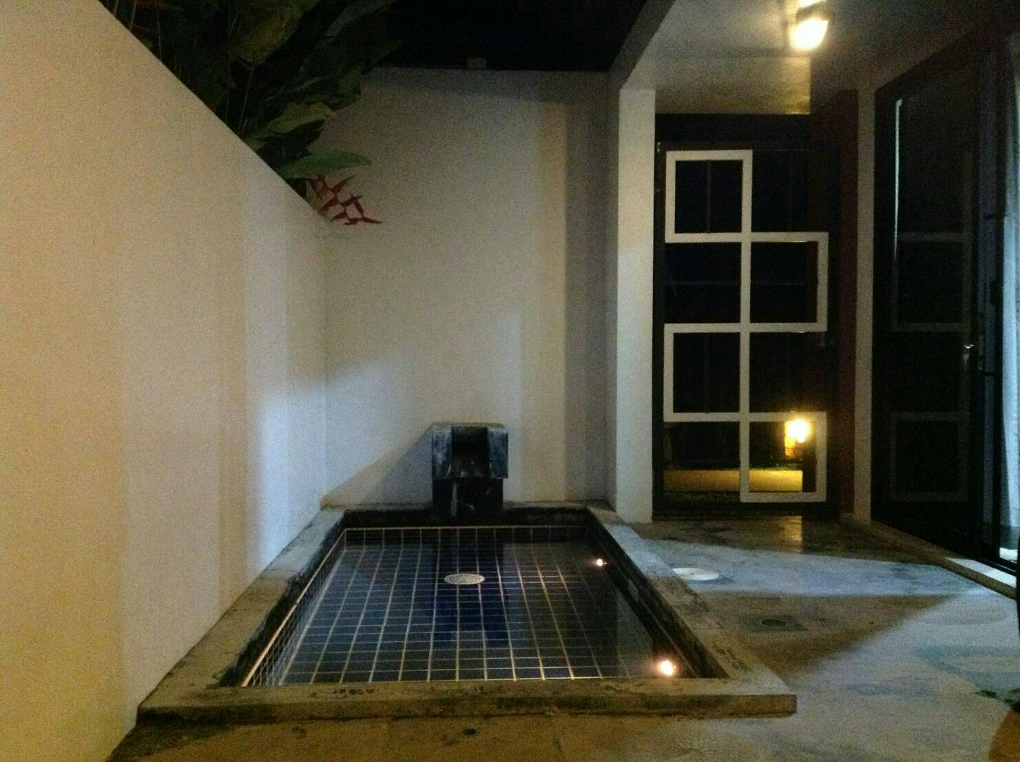 Pool Villa for Rent – Rawai