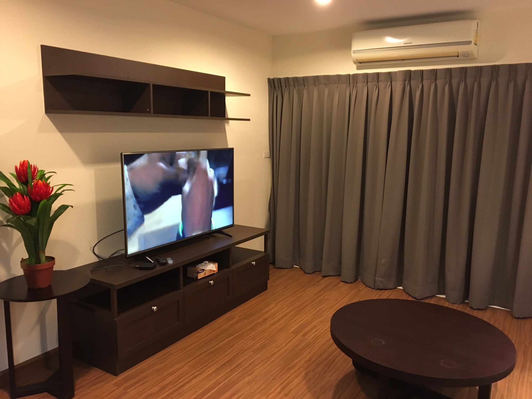 Freehold Apartment for Sale – Patong