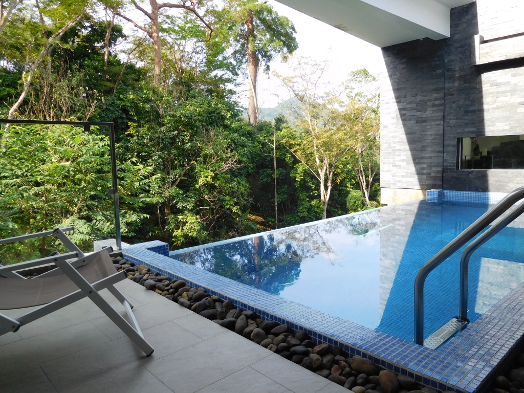 Pool Villa for Sale – Kamala