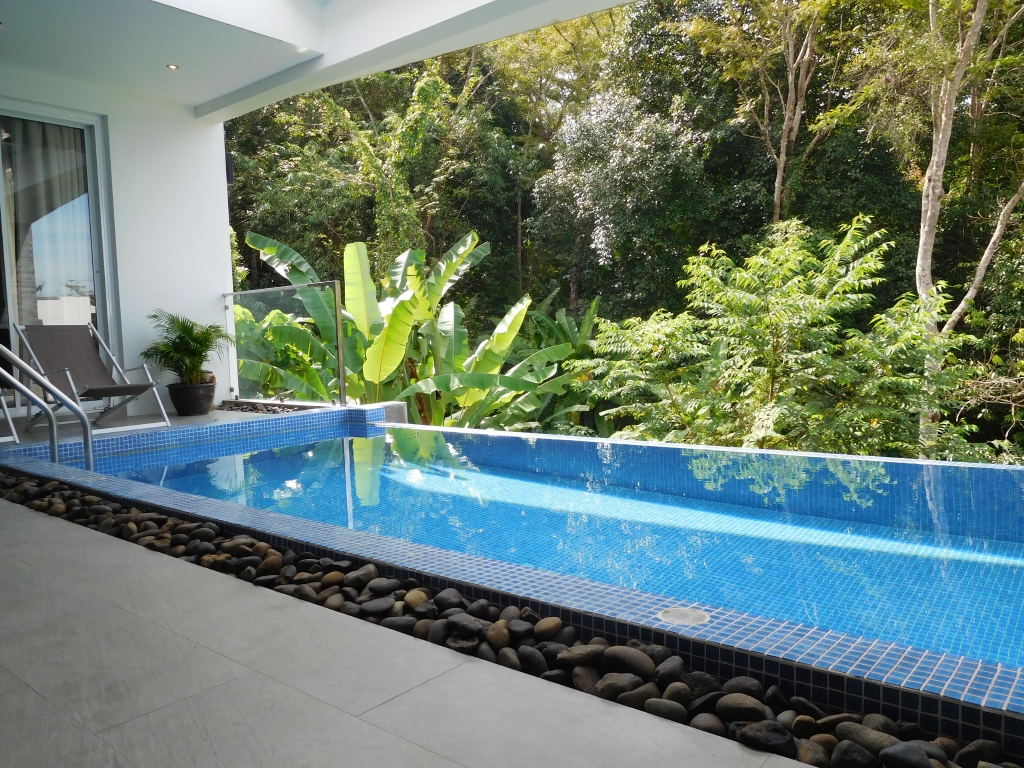 Pool Villa for Rent – Kamala