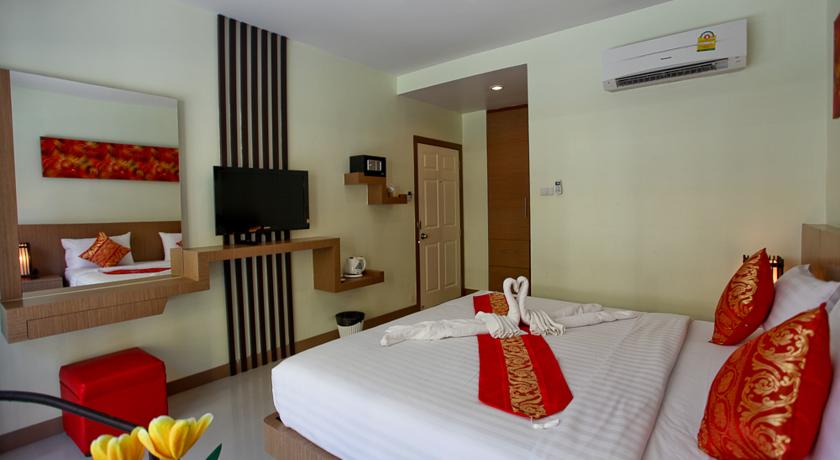 Hotel for Sale  – Patong beach