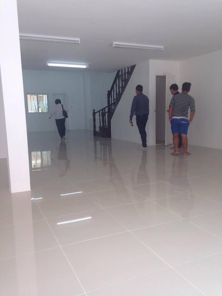 Commercial space for Rent – Patong Beach