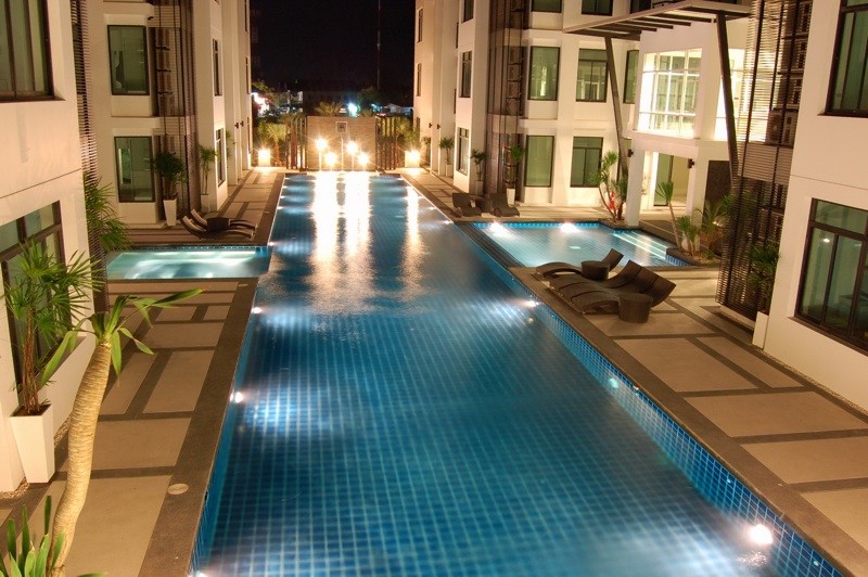 Apartment/Condo