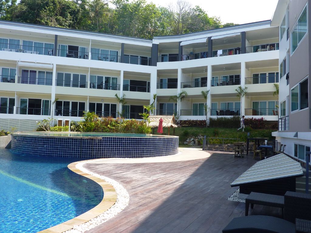 Condo for Rent -  Karon beach