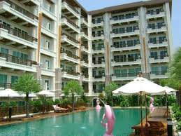 Condo for sale  - Patong beach