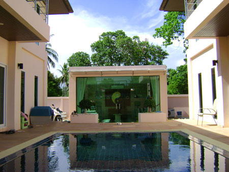 Private Pool Villa for Sale - Rawai