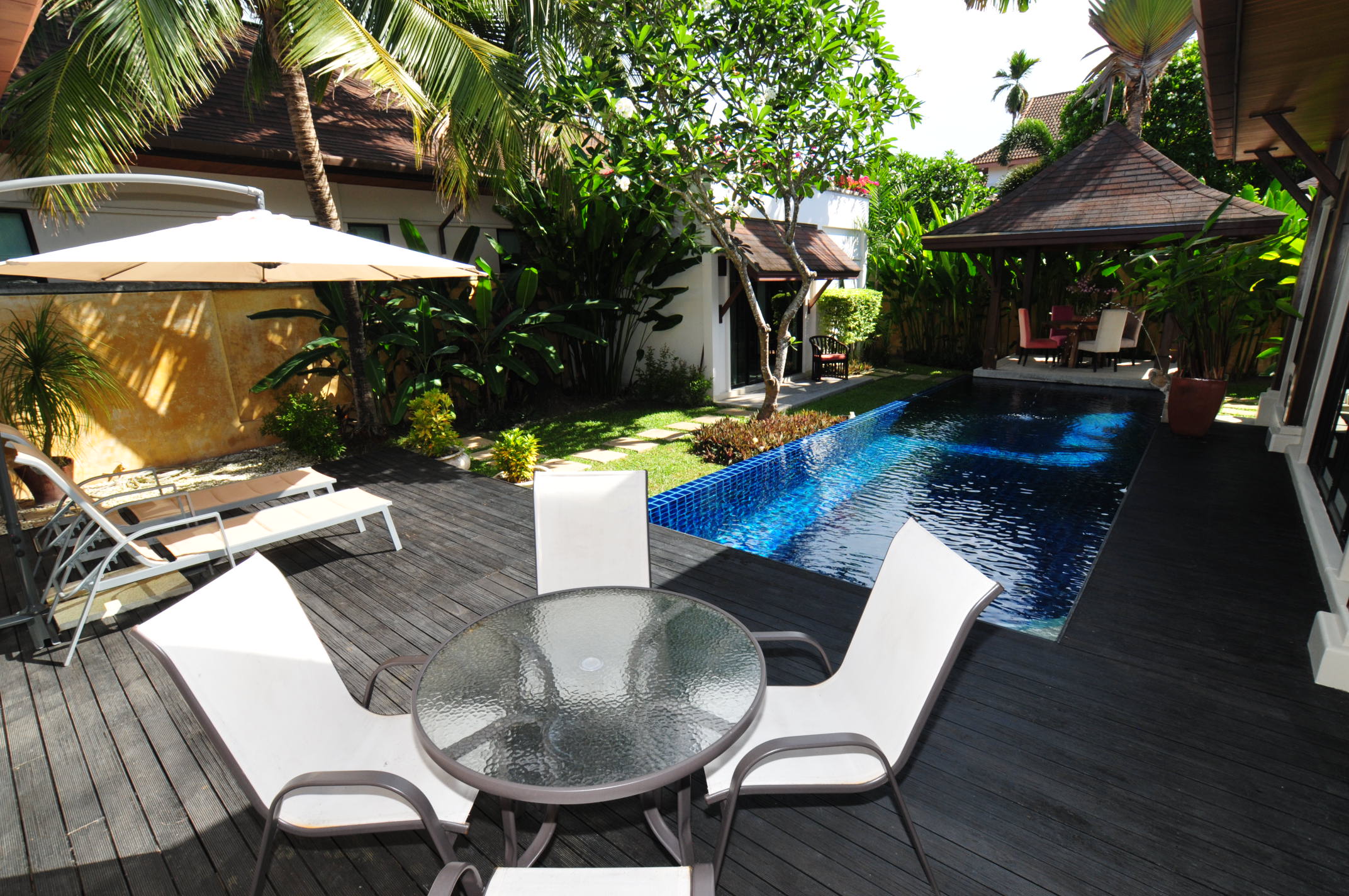 Private Pool Villa for Sale – Rawai Phuket