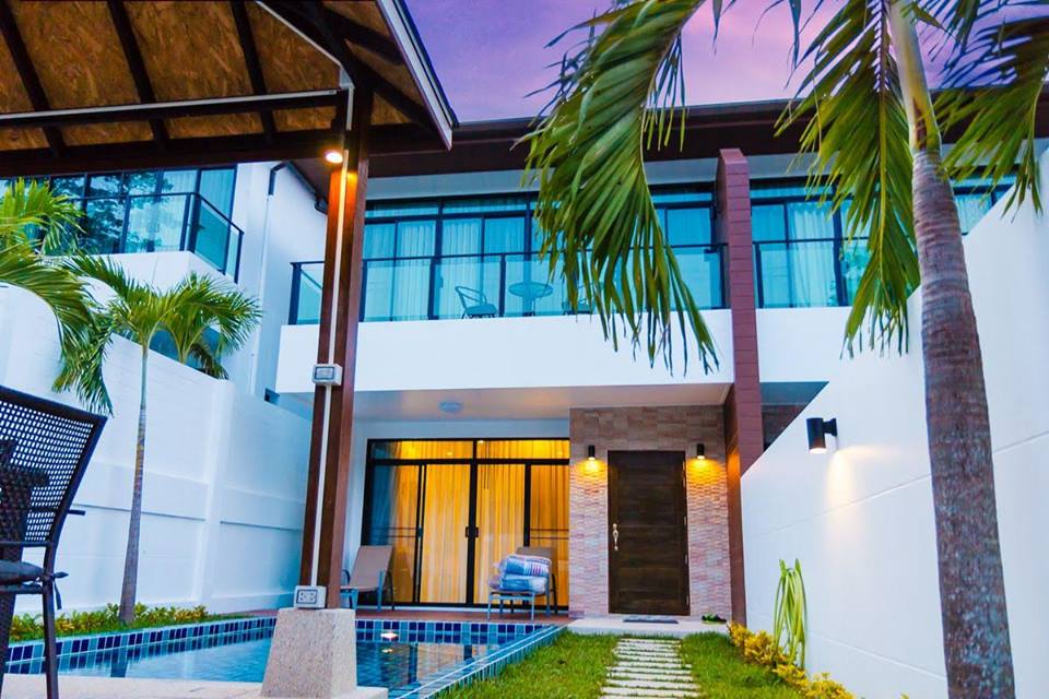 Brand New Property for sale in Kamala Phuket