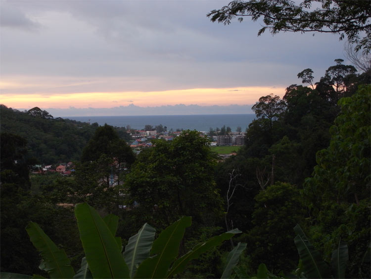 Land for sale - Kamala
