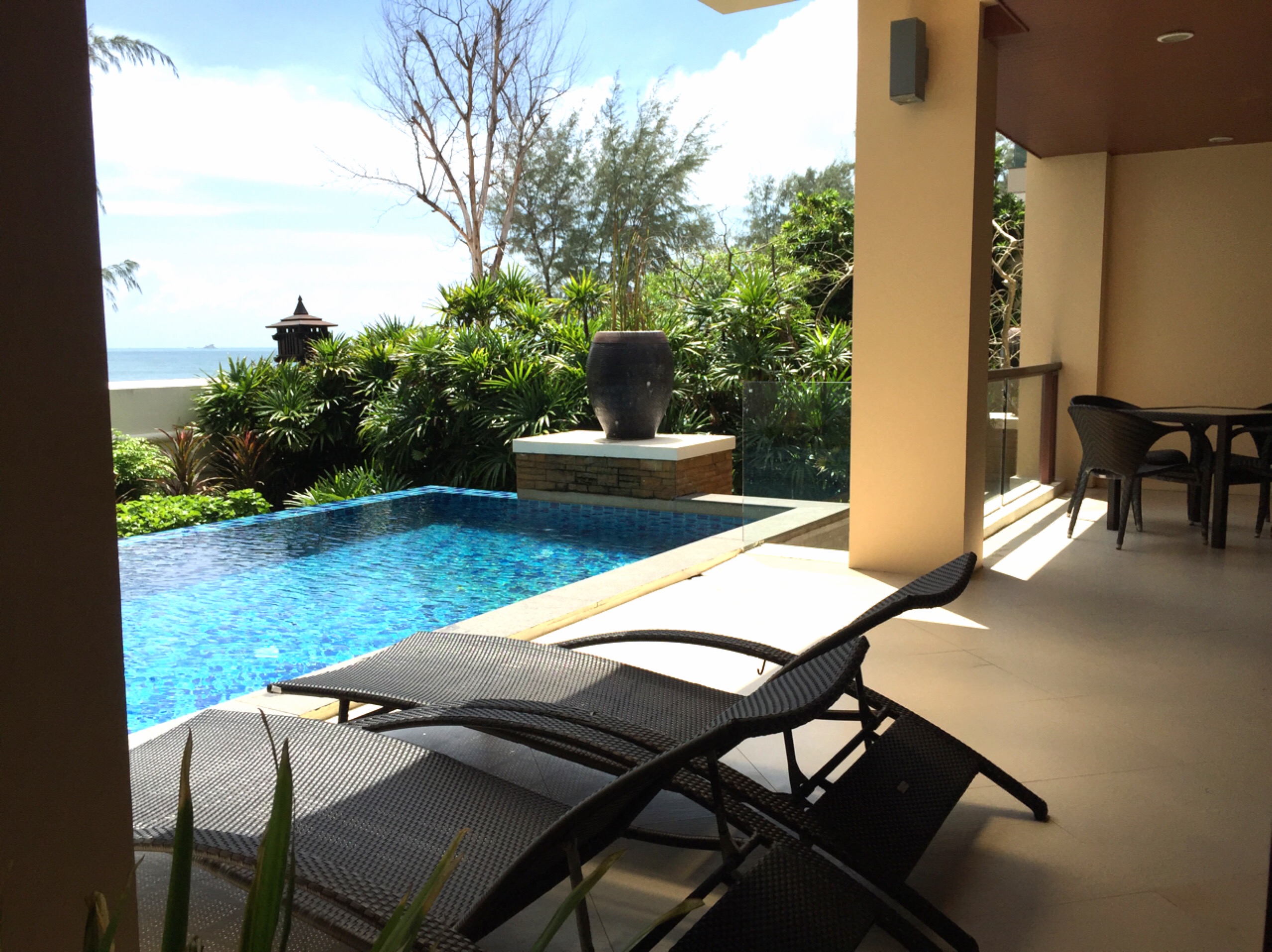 Luxury Villa for Sale – Bangtao