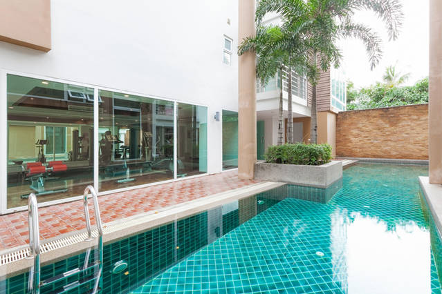 Condo for Sale Freehold - Patong