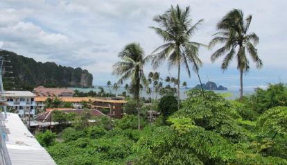 Guesthouse for Sale – Ao Nang Krabi