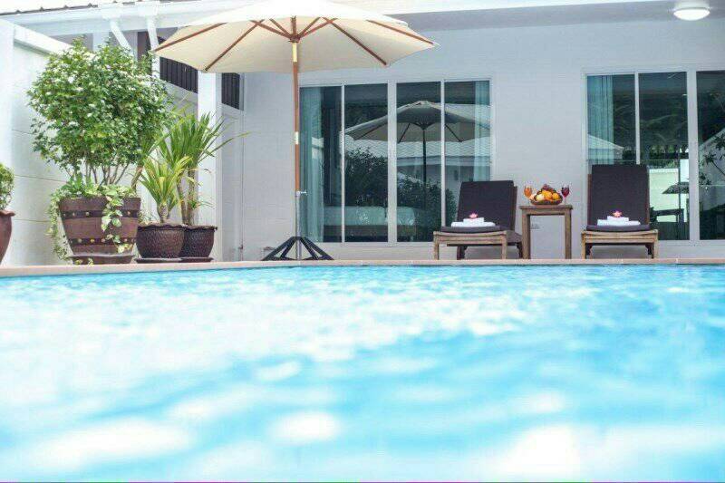  House For Rent - Pa Khlok, Thalang, Phuket