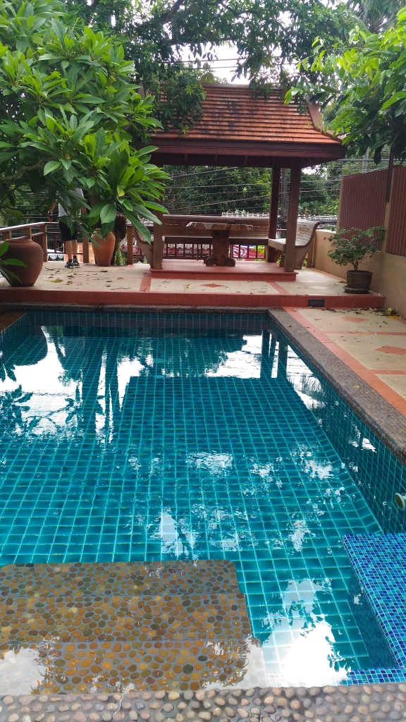 Thai Style Private Pool Villa for Sale – Kata beach