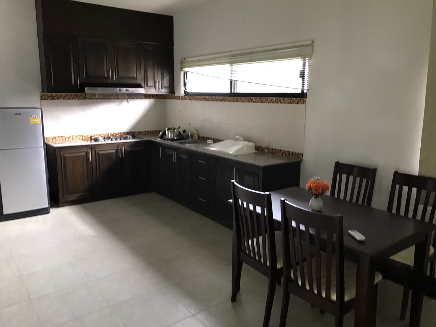 House for Rent – Kamala