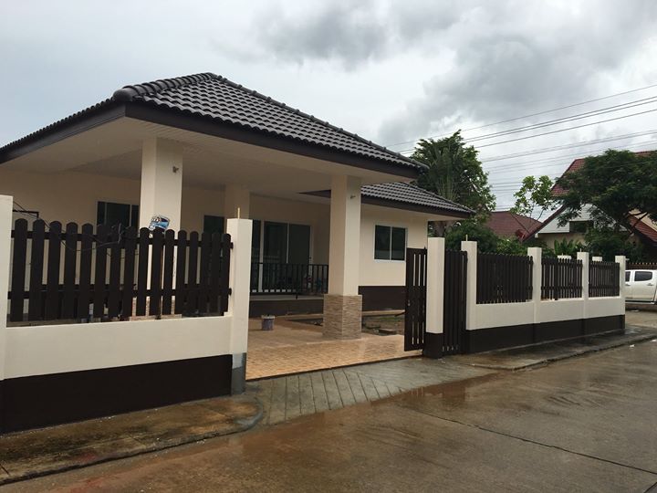 House for Sale - Paklok Thalang